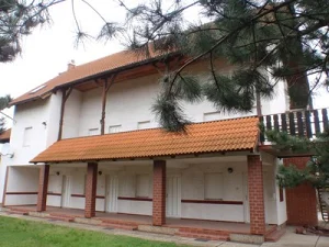 Siófok apartman kiadó