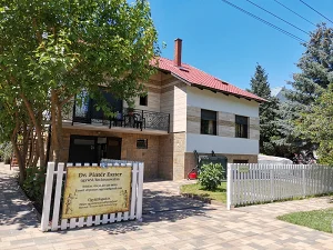Siófok apartman kiadó