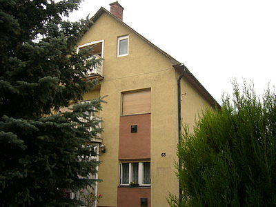 8600 Siófok Wesselényi u.63/A apartman szállás