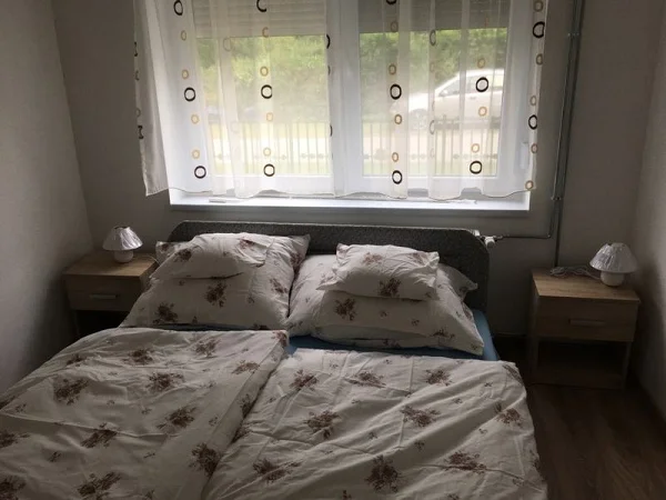 Siófok apartman kiadó