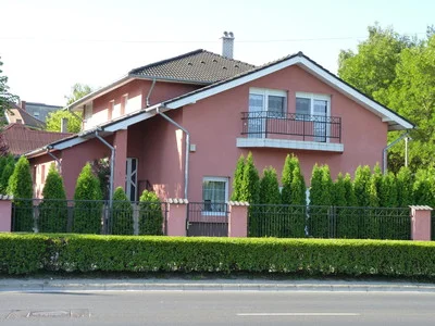 Siófok apartman kiadó