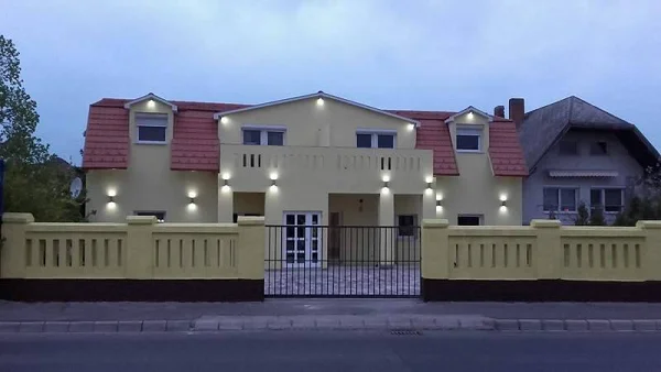 Siófok apartman kiadó