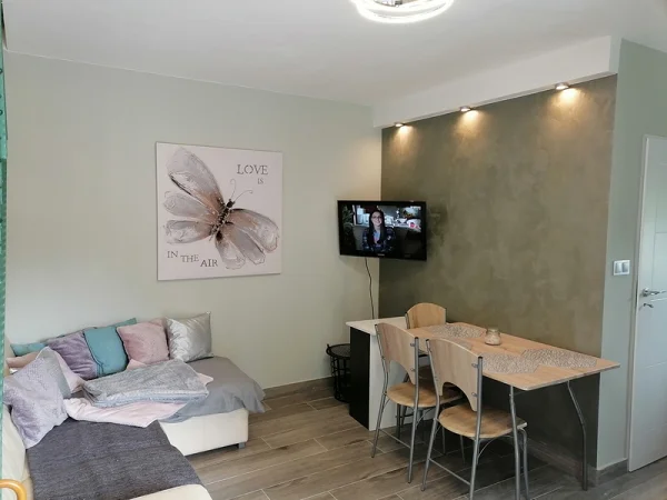 Siófok apartman kiadó