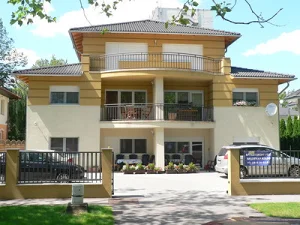 Siófok apartman kiadó