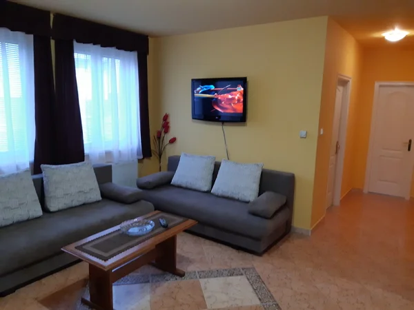 Siófok apartman kiadó