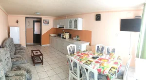 Siófok apartman kiadó