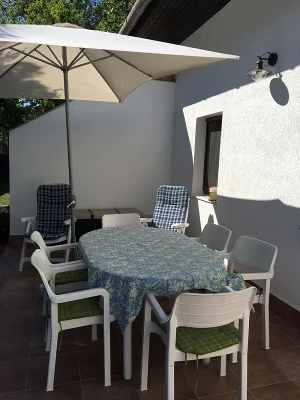 Siófok apartman kiadó