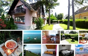 Siófok apartman kiadó