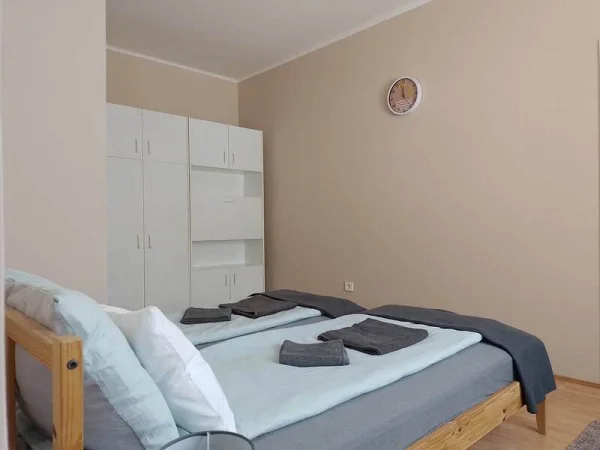 Siófok apartman kiadó