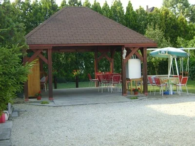 Siófok apartman kiadó