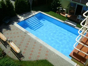 Siófok apartman kiadó