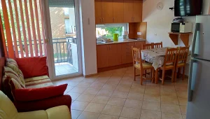 Siófok apartman kiadó