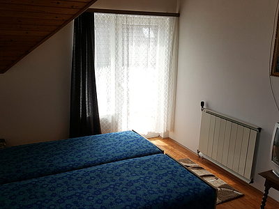 8600 Siófok Hunyadi J. u. 23. apartman szállás