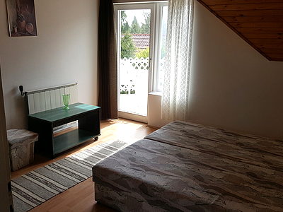 8600 Siófok Hunyadi J. u. 23. apartman szállás