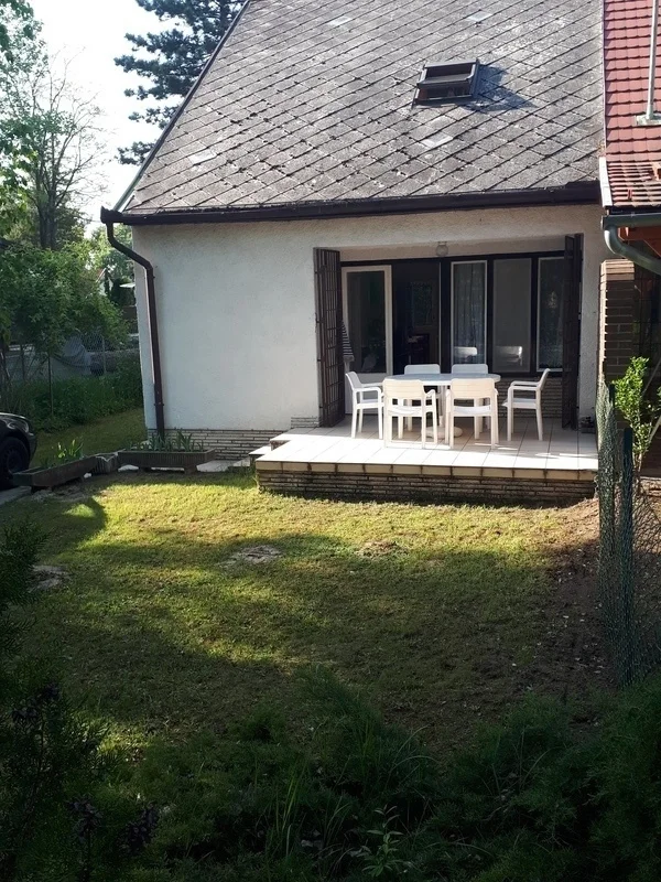 Siófok apartman kiadó