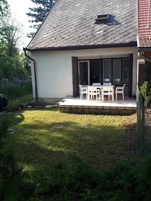 Siófok apartman kiadó