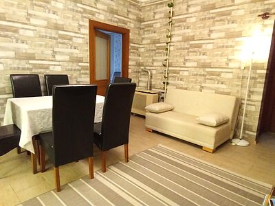 8600 Siófok Aradi Vértanúk útja 79. apartman szállás