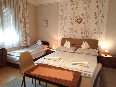8600 Siófok Aradi Vértanúk útja 79. apartman szállás