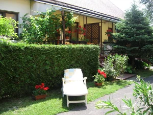 Siófok apartman kiadó