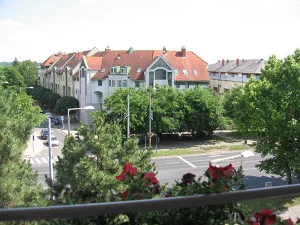 Siófok apartman kiadó