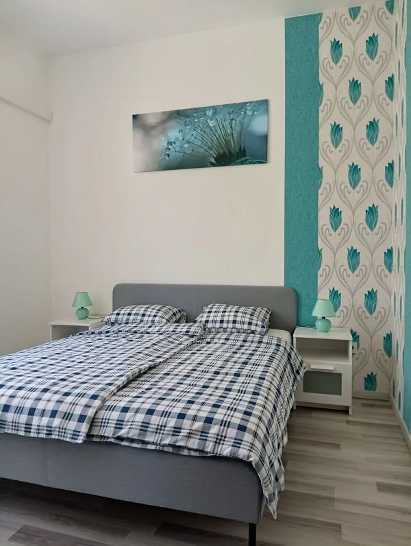 Siófok apartman kiadó