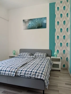 Siófok apartman kiadó