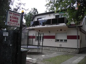 Siófok apartman kiadó