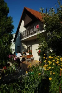 Siófok apartman kiadó