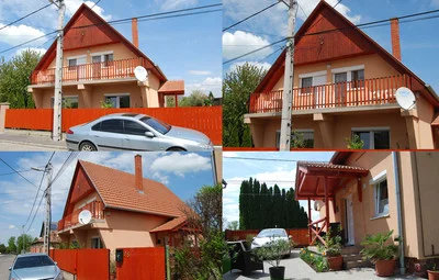 Siófok apartman kiadó