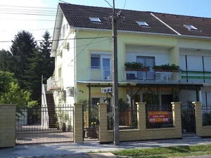 Siófok apartman kiadó