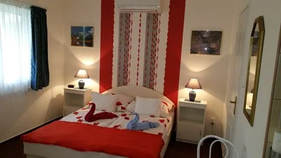 Siófok apartman kiadó