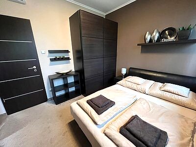 8600 Siófok Szőlőhegy út 15/a apartman szállás