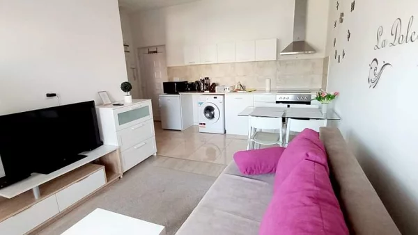 Siófok apartman kiadó