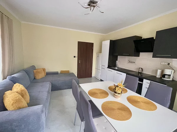 Siófok apartman kiadó