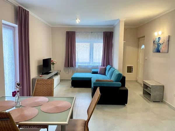  apartman kiadó