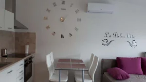 Siófok apartman kiadó