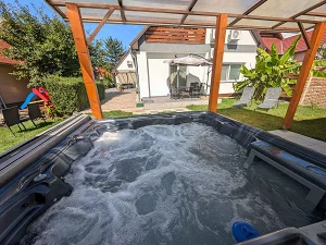 Siófok apartman kiadó