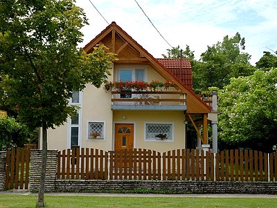 Siófok apartman kiadó