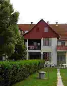 Siófok apartman kiadó