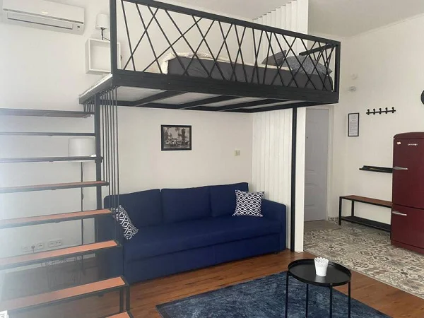 Siófok apartman kiadó