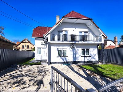 8600 Siófok Mészáros Lőrinc utca 81 apartman szállás