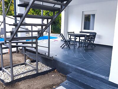 8600 Siófok Mészáros Lőrinc utca 81 apartman szállás