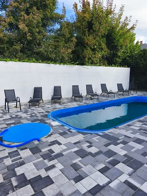 Siófok apartman kiadó