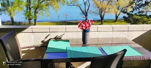 Siófok apartman kiadó