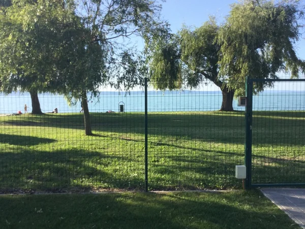 Siófok apartman kiadó