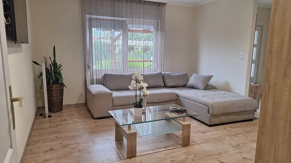 Siófok apartman kiadó