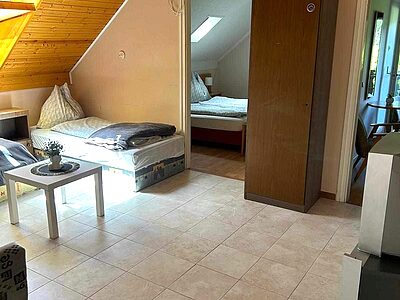 8600 Siófok Lidó utca 6 apartman szállás