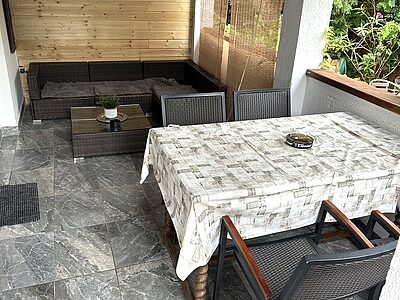 8600 Siófok Lidó utca 6 apartman szállás