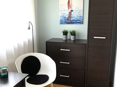 8600 Siófok Mátyás király u. 27. apartman szállás