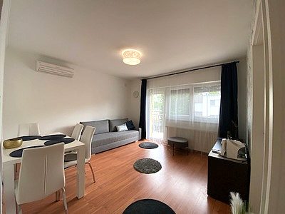 8600 Siófok Mátyás király u. 27. apartman szállás